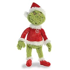 Grinch santa plush gebraucht kaufen  Wird an jeden Ort in Deutschland