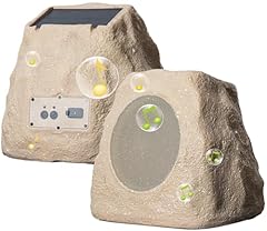 Outdoor rock speaker for sale  Delivered anywhere in USA 