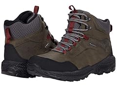 Merrell forestbound mid usato  Spedito ovunque in Italia 
