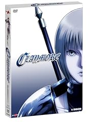 Claymore serie completa usato  Spedito ovunque in Italia 