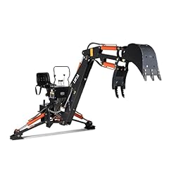 Titan attachments backhoe for sale  Delivered anywhere in USA 