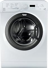 Hotpoint ariston lavatrice usato  Spedito ovunque in Italia 