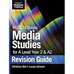 Wjec eduqas media for sale  Delivered anywhere in UK