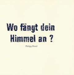 Fängt dein himmel gebraucht kaufen  Wird an jeden Ort in Deutschland
