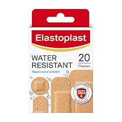 Elastoplast water resistant for sale  Delivered anywhere in UK