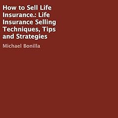Sell life insurance. for sale  Delivered anywhere in USA 
