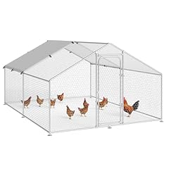 Large metal chicken for sale  Delivered anywhere in USA 