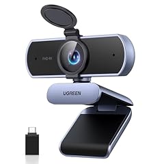Ugreen uhd webcam gebraucht kaufen  Wird an jeden Ort in Deutschland