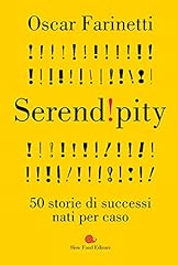 Serendipity. storie successi usato  Spedito ovunque in Italia 