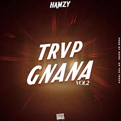 Trvp gnana vol2 d'occasion  Livré partout en France