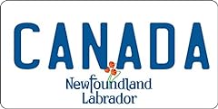 Newfoundland labrador canada for sale  Delivered anywhere in USA 