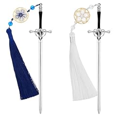 2pcs metal fantasy for sale  Delivered anywhere in USA 