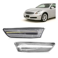 Hecasa pair led for sale  Delivered anywhere in USA 
