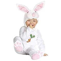 Baby bunny costume usato  Spedito ovunque in Italia 