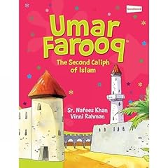 Umar farooq d'occasion  Livré partout en Belgiqu