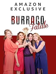 Burraco fatale usato  Spedito ovunque in Italia 
