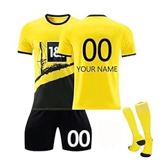 Bvb benutzerdefiniert trikot gebraucht kaufen  Wird an jeden Ort in Deutschland