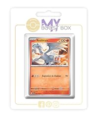 Reshiram 022 142 usato  Spedito ovunque in Italia 