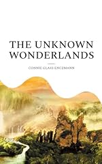 The unknown wonderlands usato  Spedito ovunque in Italia 