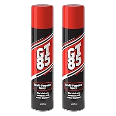 Gt85 spray 400ml for sale  Delivered anywhere in UK