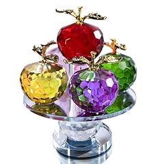 Hdcrystalgifts 5inch colors for sale  Delivered anywhere in UK