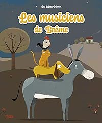Minicontes classiques musicien d'occasion  Livré partout en France