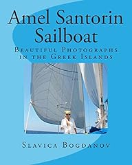 Amel santorin sailboat d'occasion  Livré partout en France