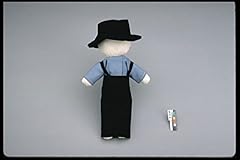 443083 amish doll for sale  Delivered anywhere in UK