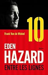 Eden hazard lignes d'occasion  Livré partout en Belgiqu