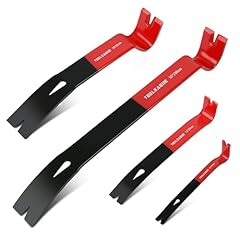 Tooleague 4pcs flat for sale  Delivered anywhere in USA 