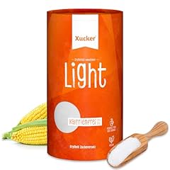 Xucker light eritritolo usato  Spedito ovunque in Italia 