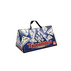 Goliath triominos compact d'occasion  Livré partout en France