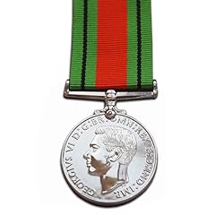Trikoty defence medal for sale  Delivered anywhere in UK