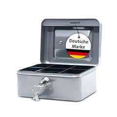Maul geldkassette stahl gebraucht kaufen  Wird an jeden Ort in Deutschland
