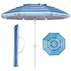 Aoxun beach umbrella for sale  Delivered anywhere in USA 
