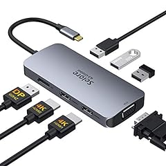 Usb dual hdmi for sale  Delivered anywhere in USA 
