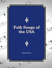 Folk songs the usato  Spedito ovunque in Italia 