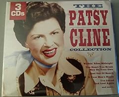 Patsy cline colleciton for sale  Delivered anywhere in USA 