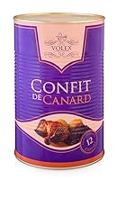 Volex confit canard for sale  Delivered anywhere in UK