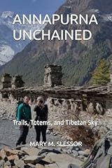 Annapurna unchained trails for sale  Delivered anywhere in USA 