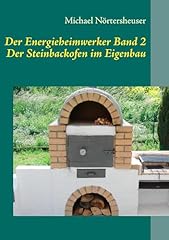 Energieheimwerker band steinba gebraucht kaufen  Wird an jeden Ort in Deutschland
