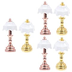 Nuobesty pcs dollhouse for sale  Delivered anywhere in USA 