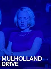 Mulholland drive d'occasion  Livré partout en France