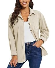 Tacvasen women casual for sale  Delivered anywhere in UK