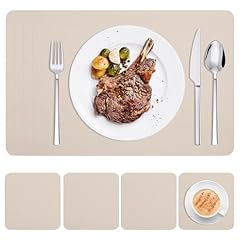 Sets table lavables d'occasion  Livré partout en France
