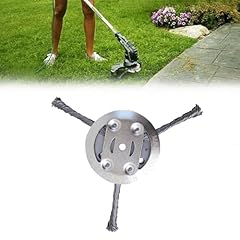 Steel wire grass for sale  Delivered anywhere in USA 