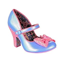 Irregular choice fancy for sale  Delivered anywhere in Ireland