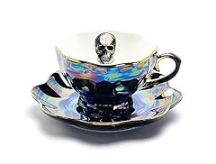 Grace teaware skull for sale  Delivered anywhere in UK