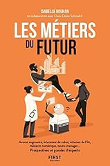 Métiers futur avocat d'occasion  Livré partout en France