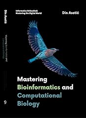 Mastering bioinformatics and usato  Spedito ovunque in Italia 